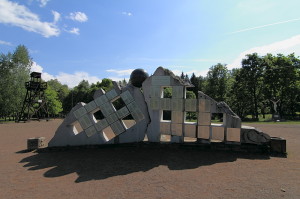 Recski Nemzeti Emlékpark