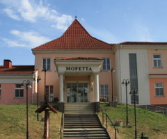 Mofetta
