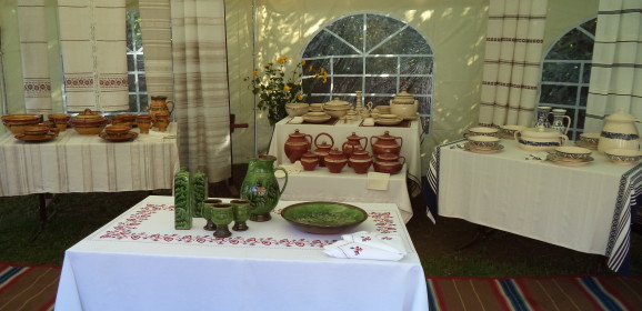 Népművészeti Galéria